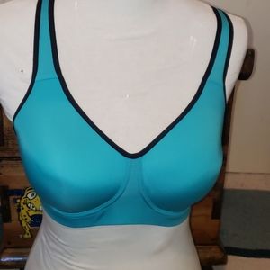 Nike DRI-FIT sports bra